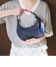 ［ルベルニ］Ｃｏｒｄ　ｍｏｏｎ　ｂａｇ　Ｓ（Ｎ）