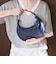 ［ルベルニ］Ｃｏｒｄ　ｍｏｏｎ　ｂａｇ　Ｓ（Ｎ）