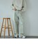 ＨＡＮＡ　ＴＵＣＫ　ＣＵＲＶＥ　ＴＡＰＥＲＥＤ