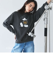 【GOOD ROCK SPEED】MICKEY / Hoodie