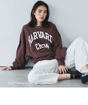 【GOOD ROCK SPEED】HARVARD Sweat