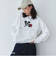 【GOOD ROCK SPEED】MICKEY / Sweat