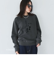 【GOOD ROCK SPEED】MICKEY / Sweat