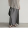 CHARCOAL GRAY