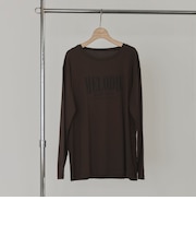 MELODIEロゴロンTee