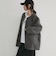 CHARCOAL GRAY