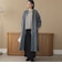 BLUE GRAY