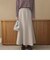 ストレッチツイルマーメイドスカート