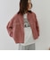DARK PINK