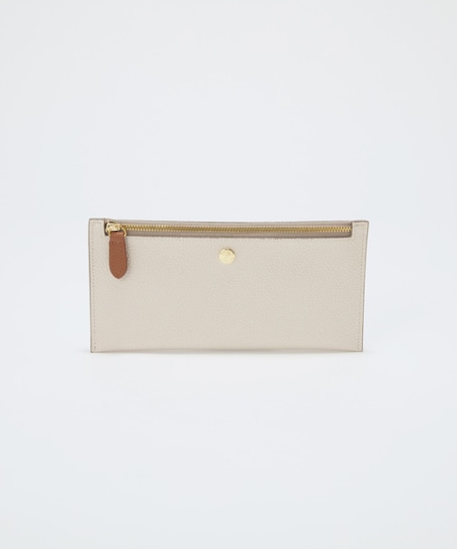 【Breath TOPKAPI】SCOTCH GRAIN スコッチグレイン 長財布
