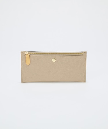 【Breath TOPKAPI】SCOTCH GRAIN スコッチグレイン 長財布