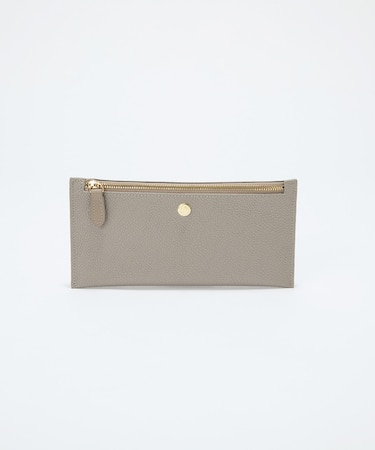 【Breath TOPKAPI】SCOTCH GRAIN スコッチグレイン 長財布