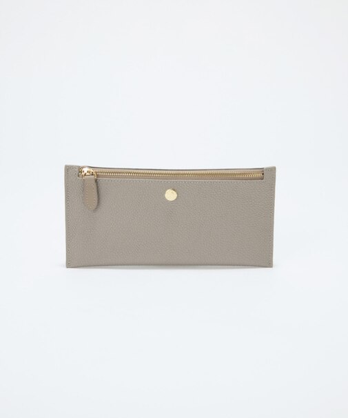 【Breath TOPKAPI】SCOTCH GRAIN スコッチグレイン 長財布