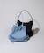 【Breath TOPKAPI】メッシュ 2way ビッグ ワンハンドル ショルダーバッグ