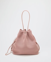 【Breath TOPKAPI】メッシュ 2way ビッグ ワンハンドル ショルダーバッグ