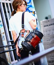 DEVICE デバイス Work ミリタリー 4way ヒップバッグ リュックサック ショルダーバッグ ボディバッグ ハンドバッグ
