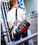 DEVICE デバイス Work ミリタリー 4way ヒップバッグ リュックサック ショルダーバッグ ボディバッグ ハンドバッグ