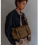 DEVICE Cargo ショルダーバッグ