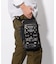 DEVICE Haze3 2way レッグポーチ