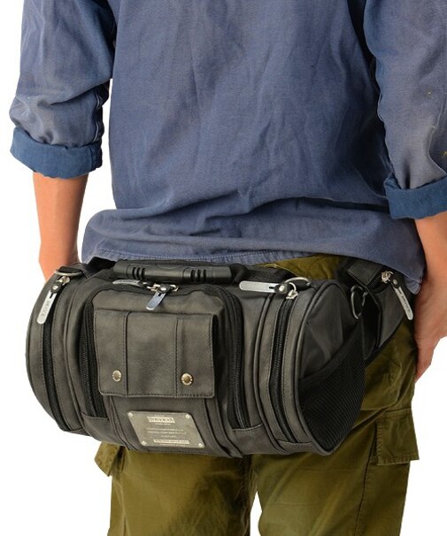 DEVICE デバイス MAD ミリタリー 4way ヒップバッグ リュックサック ショルダーバッグ ボディバッグ ハンドバッグ トートバッグ