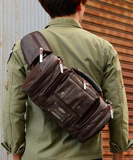 DEVICE デバイス MAD ミリタリー 4way ヒップバッグ リュックサック ショルダーバッグ ボディバッグ ハンドバッグ トートバッグ