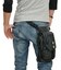 DEVICE strong 2way レッグポーチ