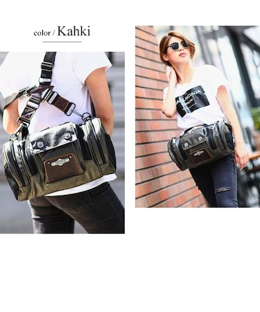 DEVICE gear ミリタリー 4way ヒップバッグ リュックサック ショルダーバッグ ボディバッグ ハンドバッグ
