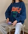 ブルー