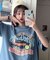 ヴィンテージスタイル Tシャツ