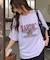 アメリカヴィンテージ ストリートハーフTシャツ