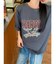 アメリカヴィンテージ ストリートハーフTシャツ