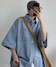 ブルー