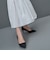 Emmy エミー ポインテッド スティレット パンプス