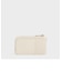 マルチスロット ジップアラウンドカードホルダー / Multi-Slot Zip-Around Card Holder