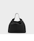 Ally アリー ルーシュドスローチーバッグ 【再入荷】