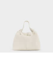 Ally アリー ルーシュドスローチーバッグ 【再入荷】