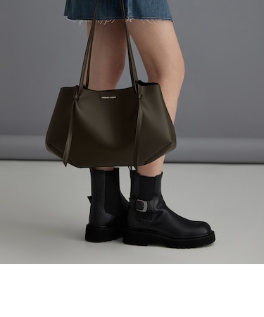 Calla カルラ トートバッグ