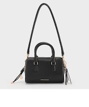 Everleigh エベルレイ ボウリングバッグ