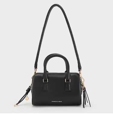 Everleigh エベルレイ ボウリングバッグ