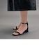 Black Textured