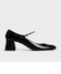 Black Patent