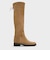 Louisa ルイーザ フォールドオーバー ロングブーツ