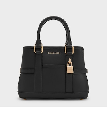 Scottie ミニスコッティー トートバッグ