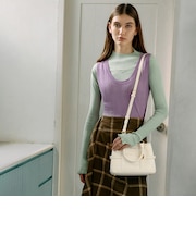 Scottie ミニスコッティー トートバッグ