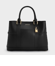 Scottie スコッティートートバッグ