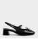 Black Patent