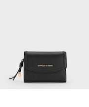 Haylen ヘイレン フロントフラップ スモールウォレット