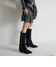 Black Textured