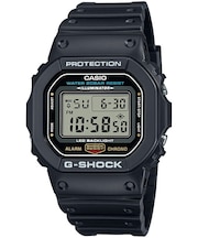 G-SHOCK 5600シリーズ DW-5600UE-1JF メンズ 腕時計 電池式 デジタル スクエア ブラック 国内正規品 カシオ