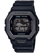 G-SHOCK G-LIDE ナイトサーフィン GBX-100NS-1JF メンズ 腕時計 電池式 Bluetooth デジタル 反転液晶 国内正規品 カシオ